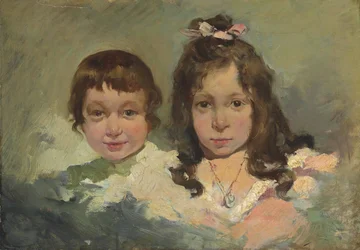 Maria i Joaquin